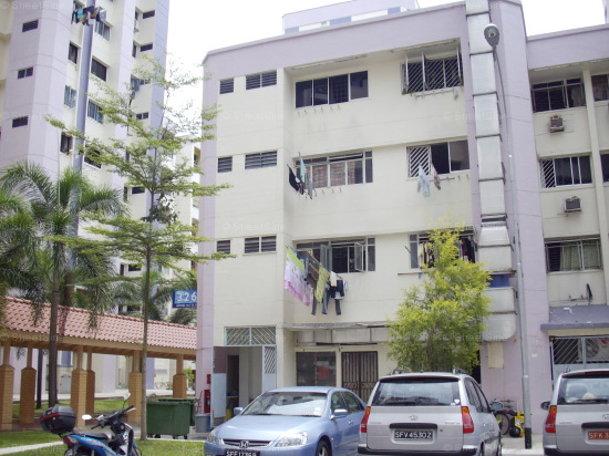 Blk 326 Jurong East Street 31 (Jurong East), HDB 3 Rooms #168812